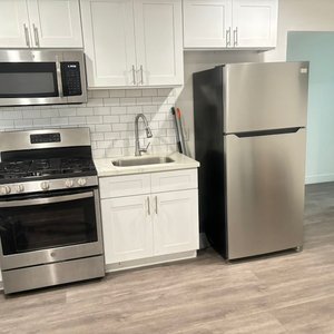 SouthCal Cleaners Work Sample